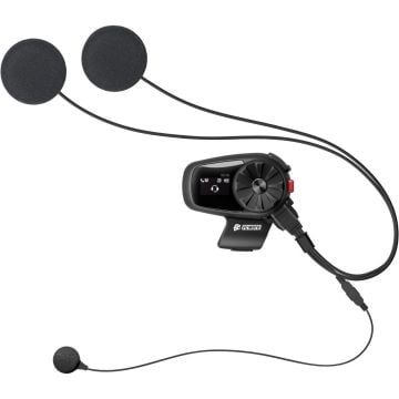 Sena 5S FC-Moto Edition Bluetooth Communication System Single Pack