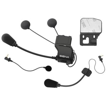 Sena 20S / 20S Evo / 30K Narrow Helmet Clamp Kit