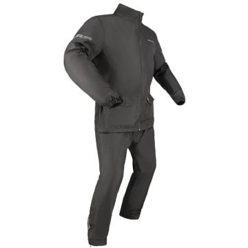 Richa Monsoon Two Piece Motorcycle Rain Suit