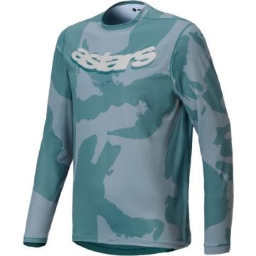Alpinestars A-Dura Hollow Camo Bicycle Jersey