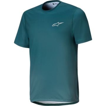 Alpinestars A-Dura Rise Short Sleeve Bicycle Jersey
