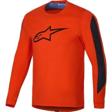 Alpinestars A-Dura Inset Astar Bicycle Jersey