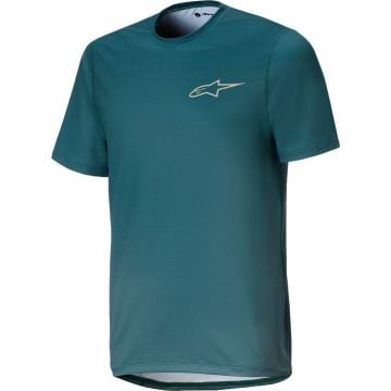 Alpinestars A-Dura Rise Youth Short Sleeve Bicycle Jersey