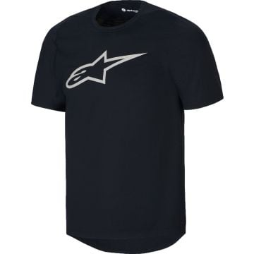 Alpinestars A-Dura Youth Short Sleeve Bicycle Jersey