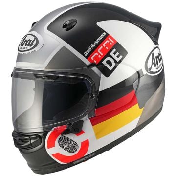 Arai Quantic Nation DE Helmet