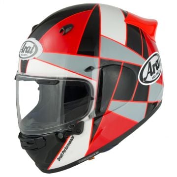 Arai Quantic Peak Helmet
