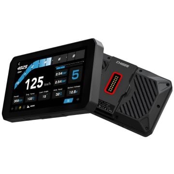 CHIGEE AIO-5 Play Motorcycle Multimedia System for BMW