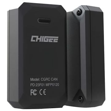 CHIGEE CGRC CAN 8-Pin Wonder Wheel Control for BMW
