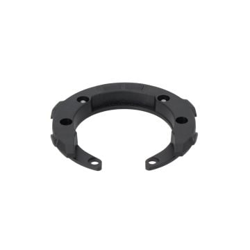 SW-Motech Tank Ring EVO Black MV Agusta/Triumph 6 Screws