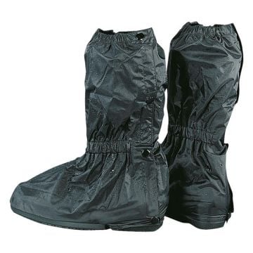 Büse Black Rain Boots