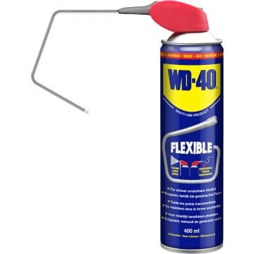WD-40 Flexible Multifunctional Product 400 ml
