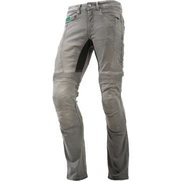 MUGENRACE Carmelo Motor rad Jeans Grey Motorcycle Jeans