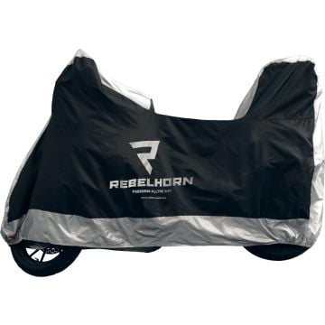 Rebelhorn Cover 2 Top Housse de moto