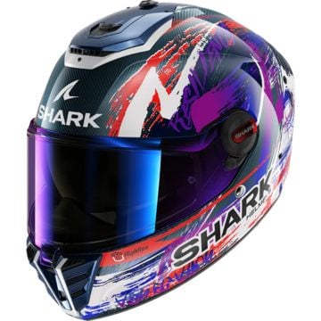 Shark RS Carbon Zarco Signature Helmet