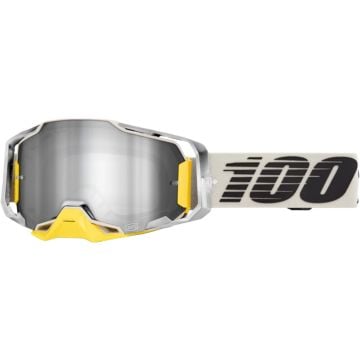 100% Armega Viggo Motocross Goggles