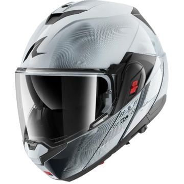 Shark Oxo Speed-Tech Helmet