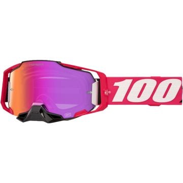 100% Armega HiPER Kloug Motocross Goggles