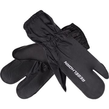 Rebelhorn Bolt Motorcycle Rain Overgloves