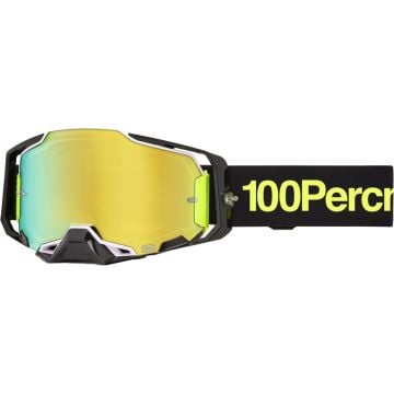 100% Armega Orban Motocross Goggles