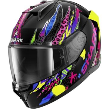 Shark D-Skwal 3 Fawn Helmet