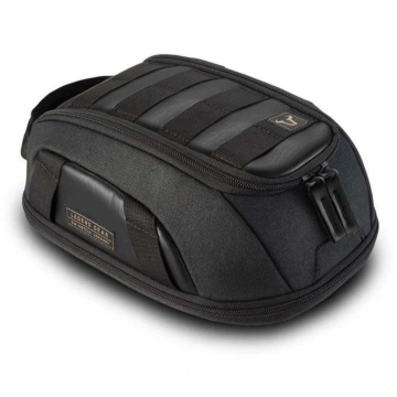 SW-Motech Tank Bag Legend Gear LT 1 (3.0 - 5.5 Ltr) Black