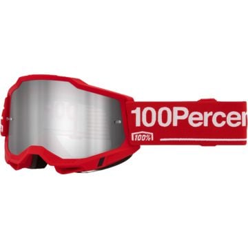 100% Accuri 2 Wolg Motocross Goggles