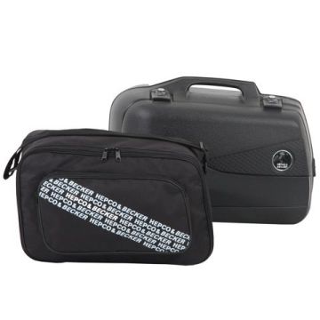 Hepco & Becker Junior 30 Inner Bag - Right Only