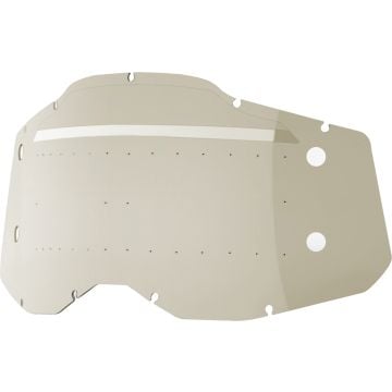 100% RC2/AC2/ST2 Forecast Sonic Bumps Replacement Lens