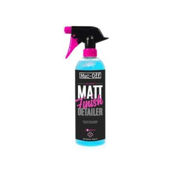 Muc-Off Matte Finish Detailer 750ml