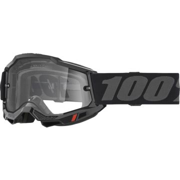 100% Accuri 2 Moto Enduro Goggles