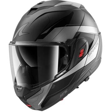Shark Oxo Mekarium Mat Helmet