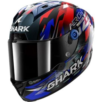 Shark Aeron Zarco GP DE France Helmet