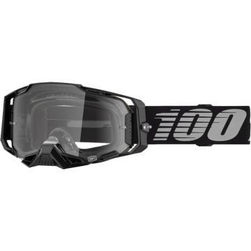 100% Armega Motocross Goggles