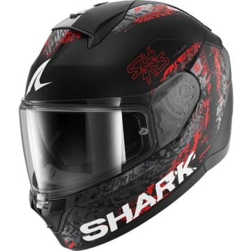 Shark Ridill 2 Speed-VIB Mat Helmet