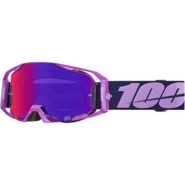 100% Armatic Toyoko Lunettes de motocross