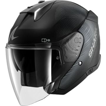 Shark Skwal i3 Jet SP Lyne Mat Helmet