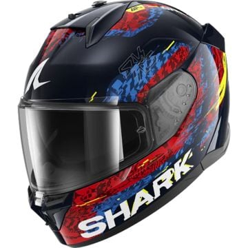 Shark D-Skwal 3 Speed-VIB Helmet