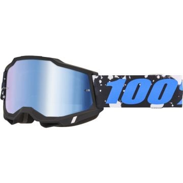 100% Accuri 2 Callisto Lunettes de motocross