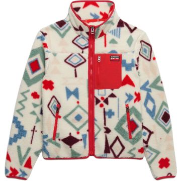 Superdry & Co Outdoor Fleece Jacket