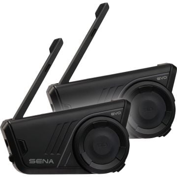 Sena 60S Evo Double Pack Sound by Bose Communications System