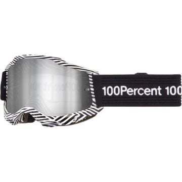 100% Accuri 2 Samba Motocross Goggles