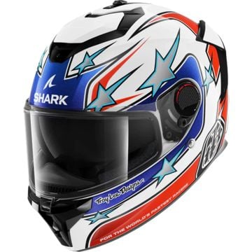 Shark Spartan GT Pro Flagstaf Helmet
