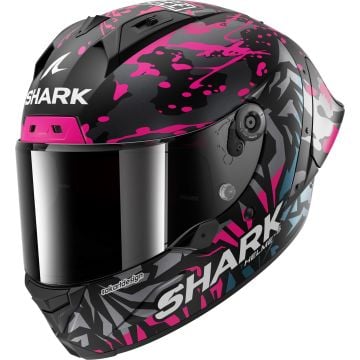 Shark Aeron GP FIM 2 Replica Redding Carbon Helmet
