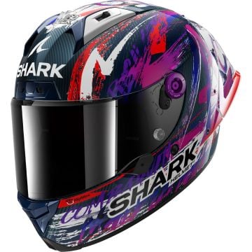 Shark Aeron GP FIM Replica Zarco Signature 2025 Helmet