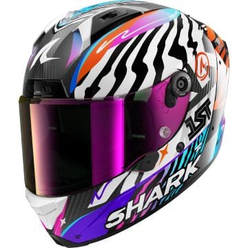 Shark Aeron Speed Fancy Carbon Helmet