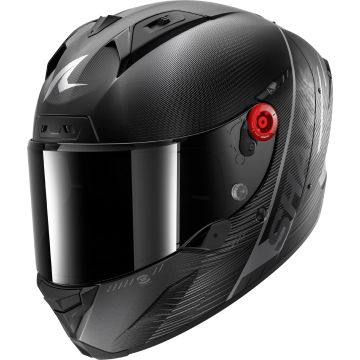 Shark Aeron Speed Tech Carbon Helmet