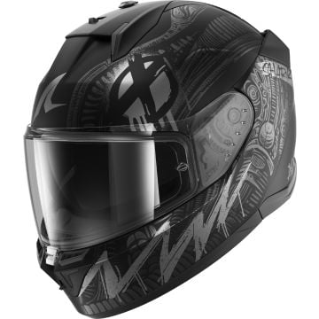 Shark D-Skwal 3 Shiever Helmet