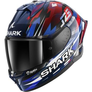 Shark Skwal Cup Replica Zarco GP de France Helmet