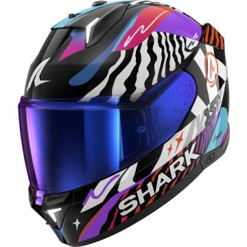 Shark Skwal i3 Speed Fancy Helmet