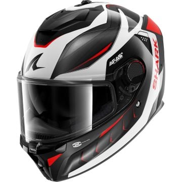 Shark Spartan GT Pro Mekarium Carbon Helmet